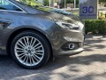 FORD S-MAX 2.0 TDCI 180pk Titanium automaat, 7 pers. LED, Pano, Leer,   , H.Bloemert Auto's, Staphorst