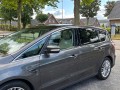 FORD S-MAX 2.0 TDCI 180pk Titanium automaat, 7 pers. LED, Pano, Leer,   , H.Bloemert Auto's, Staphorst
