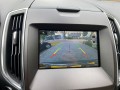 FORD S-MAX 2.0 TDCI 180pk Titanium automaat, 7 pers. LED, Pano, Leer,   , H.Bloemert Auto's, Staphorst