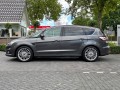 FORD S-MAX 2.0 TDCI 180pk Titanium automaat, 7 pers. LED, Pano, Leer,   , H.Bloemert Auto's, Staphorst