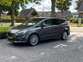 FORD S-MAX 2.0 TDCI 180pk Titanium automaat, 7 pers. LED, Pano, Leer,   , H.Bloemert Auto's, Staphorst
