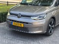 VOLKSWAGEN CADDY 1.5 TSI 115pk DSG STYLE ACC, Pano, Led, Navi, Camera , H.Bloemert Auto's, Staphorst