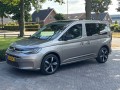 VOLKSWAGEN CADDY 1.5 TSI 115pk DSG STYLE ACC, Pano, Led, Navi, Camera , H.Bloemert Auto's, Staphorst