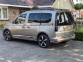 VOLKSWAGEN CADDY 1.5 TSI 115pk DSG STYLE ACC, Pano, Led, Navi, Camera , H.Bloemert Auto's, Staphorst