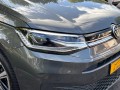VOLKSWAGEN CADDY Maxi 1.5 TSI 115pk DSG STYLE ACC, Navi, Pano, 7 Persoons, Camera, Trekhaak,, H.Bloemert Auto's, Staphorst