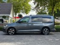 VOLKSWAGEN CADDY Maxi 1.5 TSI 115pk DSG STYLE ACC, Navi, Pano, 7 Persoons, Camera, Trekhaak,, H.Bloemert Auto's, Staphorst