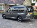VOLKSWAGEN CADDY Maxi 1.5 TSI 115pk DSG STYLE ACC, Navi, Pano, 7 Persoons, Camera, Trekhaak,, H.Bloemert Auto's, Staphorst