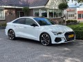 AUDI A3 Limousine 35 Tfsi 150pk S-tronic, S-Line Pano, LED, Virtual, ACC, B&O, H.Bloemert Auto's, Staphorst