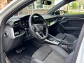 AUDI A3 Limousine 35 Tfsi 150pk S-tronic, S-Line Pano, LED, Virtual, ACC, B&O, H.Bloemert Auto's, Staphorst