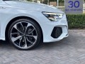 AUDI A3 Limousine 35 Tfsi 150pk S-tronic, S-Line Pano, LED, Virtual, ACC, B&O, H.Bloemert Auto's, Staphorst