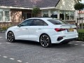 AUDI A3 Limousine 35 Tfsi 150pk S-tronic, S-Line Pano, LED, Virtual, ACC, B&O, H.Bloemert Auto's, Staphorst