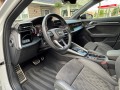 AUDI A3 Limousine 35 Tfsi 150pk S-tronic, S-Line Pano, LED, Virtual, ACC, B&O, H.Bloemert Auto's, Staphorst