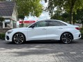 AUDI A3 Limousine 35 Tfsi 150pk S-tronic, S-Line Pano, LED, Virtual, ACC, B&O, H.Bloemert Auto's, Staphorst