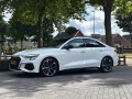 AUDI A3 Limousine 35 Tfsi 150pk S-tronic, S-Line Pano, LED, Virtual, ACC, B&O, H.Bloemert Auto's, Staphorst
