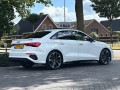 AUDI A3 Limousine 35 Tfsi 150pk S-tronic, S-Line Pano, LED, Virtual, ACC, B&O, H.Bloemert Auto's, Staphorst