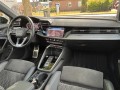 AUDI A3 Limousine 35 Tfsi 150pk S-tronic, S-Line Pano, LED, Virtual, ACC, B&O, H.Bloemert Auto's, Staphorst