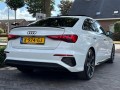 AUDI A3 Limousine 35 Tfsi 150pk S-tronic, S-Line Pano, LED, Virtual, ACC, B&O, H.Bloemert Auto's, Staphorst
