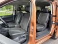 VOLKSWAGEN CADDY Maxi 1.5 TSI 115pk DSG STYLE Pano, Led,  Navi, Trekhaak, H.Bloemert Auto's, Staphorst