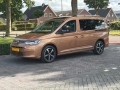 VOLKSWAGEN CADDY Maxi 1.5 TSI 115pk DSG STYLE Pano, Led,  Navi, Trekhaak, H.Bloemert Auto's, Staphorst