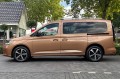 VOLKSWAGEN CADDY Maxi 1.5 TSI 115pk DSG STYLE Pano, Led,  Navi, Trekhaak, H.Bloemert Auto's, Staphorst