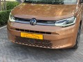 VOLKSWAGEN CADDY Maxi 1.5 TSI 115pk DSG STYLE Pano, Led,  Navi, Trekhaak, H.Bloemert Auto's, Staphorst