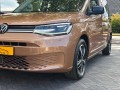VOLKSWAGEN CADDY Maxi 1.5 TSI 115pk DSG STYLE Pano, Led,  Navi, Trekhaak, H.Bloemert Auto's, Staphorst