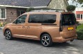 VOLKSWAGEN CADDY Maxi 1.5 TSI 115pk DSG STYLE Pano, Led,  Navi, Trekhaak, H.Bloemert Auto's, Staphorst