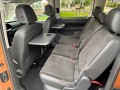 VOLKSWAGEN CADDY Maxi 1.5 TSI 115pk DSG STYLE Pano, Led,  Navi, Trekhaak, H.Bloemert Auto's, Staphorst