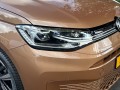 VOLKSWAGEN CADDY Maxi 1.5 TSI 115pk DSG STYLE Pano, Led,  Navi, Trekhaak, H.Bloemert Auto's, Staphorst