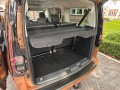 VOLKSWAGEN CADDY Maxi 1.5 TSI 115pk DSG STYLE Pano, Led,  Navi, Trekhaak, H.Bloemert Auto's, Staphorst