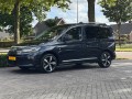 VOLKSWAGEN CADDY 1.5 TSI 115pk DSG STYLE ACC, Pano, Camera, Led, 18 inch, H.Bloemert Auto's, Staphorst