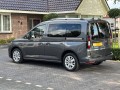VOLKSWAGEN CADDY 1.5 TSI 115pk  Life Navi,  Cruise, Panoramadak, PDC, Cruise, H.Bloemert Auto's, Staphorst
