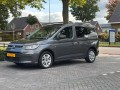 VOLKSWAGEN CADDY 1.5 TSI 115pk  Life Navi,  Cruise, Panoramadak, PDC, Cruise, H.Bloemert Auto's, Staphorst