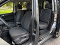 VOLKSWAGEN CADDY 1.5 TSI 115pk  Life Navi,  Cruise, Panoramadak, PDC, Cruise, H.Bloemert Auto's, Staphorst