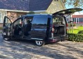 VOLKSWAGEN CADDY Maxi 1.5 TSI 115pk DSG Life , LED, Navi, Cruise, Trekhaak, 7 persoons, , H.Bloemert Auto's, Staphorst