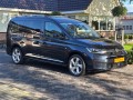 VOLKSWAGEN CADDY Maxi 1.5 TSI 115pk DSG Life , LED, Navi, Cruise, Trekhaak, 7 persoons, , H.Bloemert Auto's, Staphorst