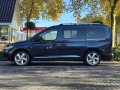 VOLKSWAGEN CADDY Maxi 1.5 TSI 115pk DSG Life , LED, Navi, Cruise, Trekhaak, 7 persoons, , H.Bloemert Auto's, Staphorst
