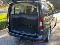 VOLKSWAGEN CADDY Maxi 1.5 TSI 115pk DSG Life , LED, Navi, Cruise, Trekhaak, 7 persoons, , H.Bloemert Auto's, Staphorst