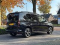 VOLKSWAGEN CADDY 1.5 TSI 115pk DSG Dark Label Navi, Camera, ACC, LED, Pano,Trekhaak, , H.Bloemert Auto's, Staphorst