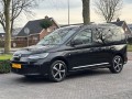 VOLKSWAGEN CADDY 1.5 TSI 115pk DSG STYLE ACC, Led, Navi, Trekhaak, H.Bloemert Auto's, Staphorst