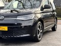 VOLKSWAGEN CADDY 1.5 TSI 115pk DSG STYLE ACC, Led, Navi, Trekhaak, H.Bloemert Auto's, Staphorst