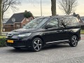 VOLKSWAGEN CADDY 1.5 TSI 115pk DSG STYLE ACC, Led, Navi, Trekhaak, H.Bloemert Auto's, Staphorst