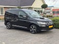 VOLKSWAGEN CADDY 1.5 TSI 115pk DSG STYLE ACC, Led, Navi, Trekhaak, H.Bloemert Auto's, Staphorst