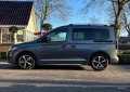 VOLKSWAGEN CADDY 1.5 TSI 115pk DSG STYLE, Camera, Led, Virtual cockpit, Cruise, H.Bloemert Auto's, Staphorst