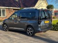 VOLKSWAGEN CADDY 1.5 TSI 115pk DSG STYLE, Camera, Led, Virtual cockpit, Cruise, H.Bloemert Auto's, Staphorst