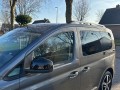 VOLKSWAGEN CADDY 1.5 TSI 115pk DSG STYLE, Camera, Led, Virtual cockpit, Cruise, H.Bloemert Auto's, Staphorst