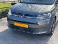VOLKSWAGEN CADDY Maxi 1.5 TSI 115pk DSG Style, Navi, Camera, Cruise, 7 pers., H.Bloemert Auto's, Staphorst