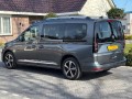 VOLKSWAGEN CADDY Maxi 1.5 TSI 115pk DSG Style, Navi, Camera, Cruise, 7 pers., H.Bloemert Auto's, Staphorst