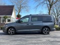 VOLKSWAGEN CADDY Maxi 1.5 TSI 115pk DSG Style, Navi, Camera, Cruise, 7 pers., H.Bloemert Auto's, Staphorst