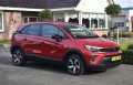 OPEL CROSSLAND 1.2 Turbo Elegance 131pk Automaat, LED, Camera, Cruise, , H.Bloemert Auto's, Staphorst